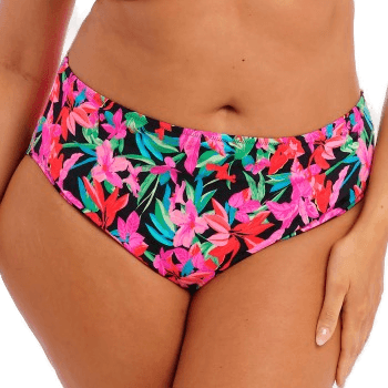 Elomi Savaneta Mid Rise Bikini Brief