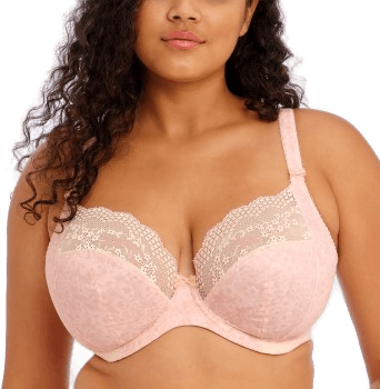 Elomi Lucie Plunge BH Pudder