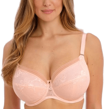 Fantasie Fusion Lace BH Rosa