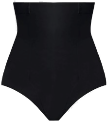 Wacoal Ines Secret High Waist Brief Svart