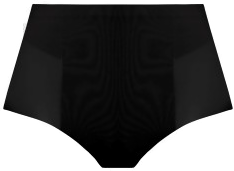 Wacoal Ines Secret Shaping Brief Svart