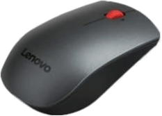 Lenovo Professional Wireless Laser Mouse