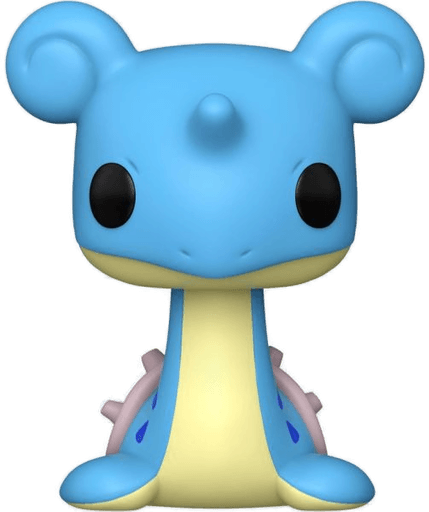 Funko Pop! Pokemon Lapras