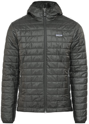 Patagonia M's Nano Puff Hoody