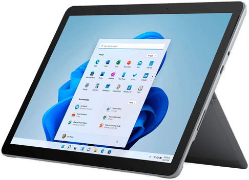 Microsoft Surface Go 3 i3 128GB/8GB