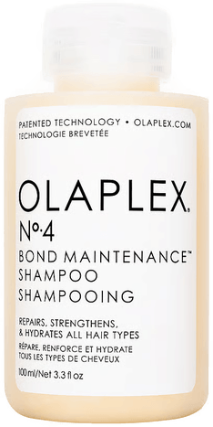 Olaplex No.4 Bond Maintenance Shampoo 100 ml