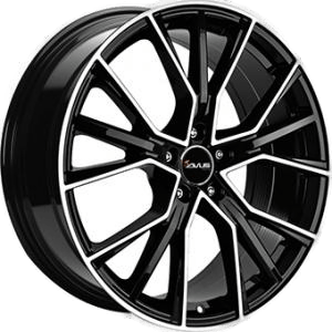 Avus AF18 8x18 5/112 ET48