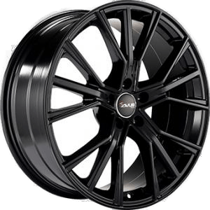 Avus AF18 Gloss Black 9x20 5/112 ET33