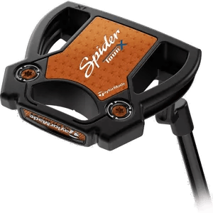 Taylormade Spider Tour X Putter 35"