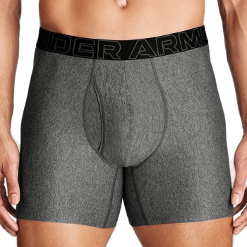 Under Armour Perfect Tech Boxer Grå