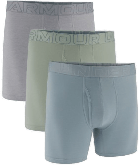 Under Armour 6P Perfect Cotton Boxer