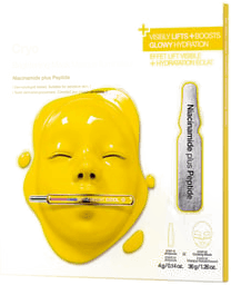 Dr.Jart+ Cryo Rubber Brightening Mask