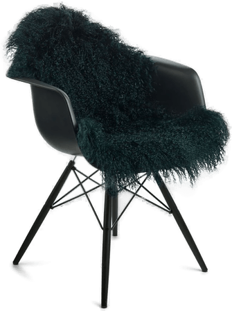 Natures Collection Saueskinn Tibet 85x50 cm