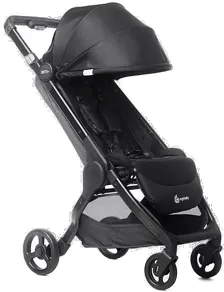 Ergobaby Metro+ Reisevogn, Sort