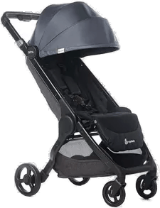 Ergobaby Metro+ Reisevogn