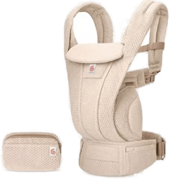 Ergobaby Omni Deluxe Bæresele