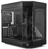 Hyte Y60 Midi Tower Sort
