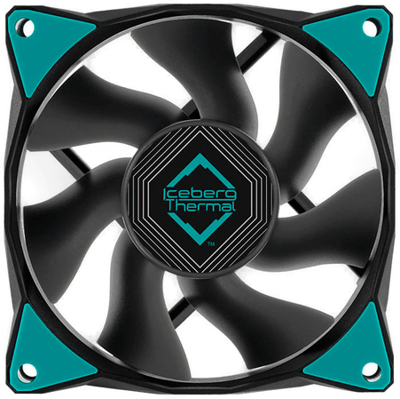 Iceberg Thermal IceGALE Xtra 80mm