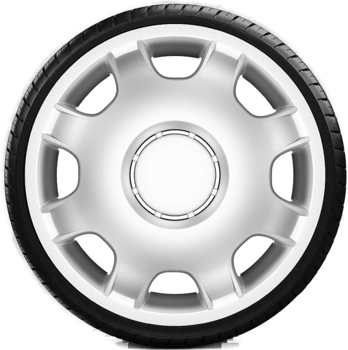 Argo 13 SPEED Hjulkapsler