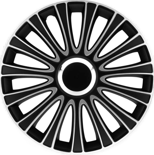 ARGO 16 LEMANS PRO SILVER BLACK