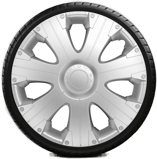 ARGO 16 RACING Hjulkapsler