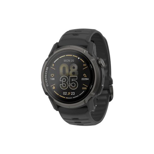 Coros Apex 4 GPS Klokke - 42mm