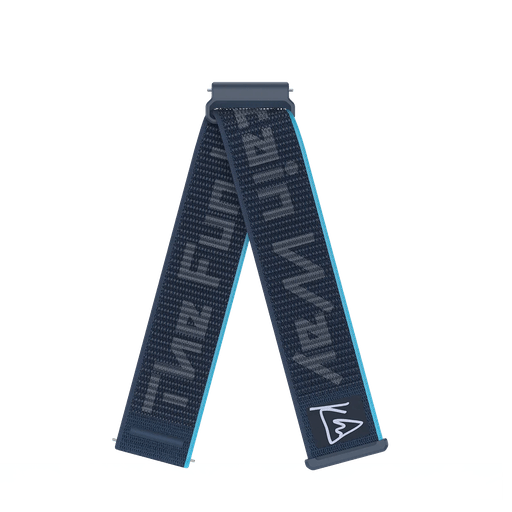 Coros Nordic Nylon Watchband 24mm