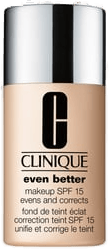 Clinique Even Better Makeup Foundation 40CN