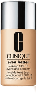 Clinique Even Better Makeup Foundation 52CN
