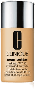 Clinique Even Better Makeup Foundation 58CN Honey