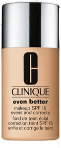 Clinique Even Better Makeup Foundation 70CN Vanilla