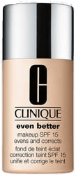 Clinique Even Better Makeup Foundation 08CN Linen