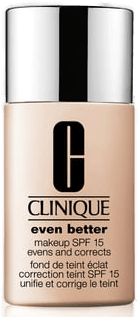 Clinique Even Better Makeup Foundation 16WN Buff