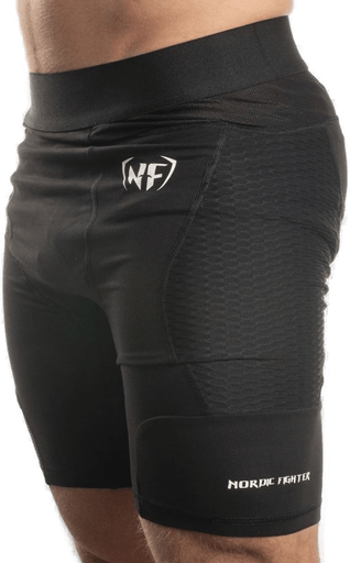 Nordic Fighter MMA Tights