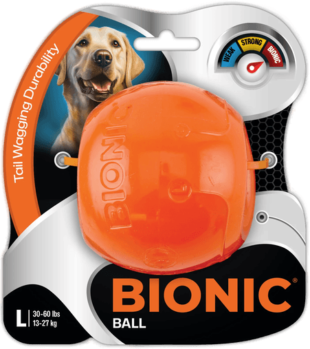 Bionic BIONIC Ball - Large 8.2 cm