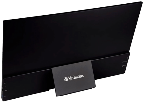 Verbatim PMT-17 17" LCD-skjerm 1920x1080