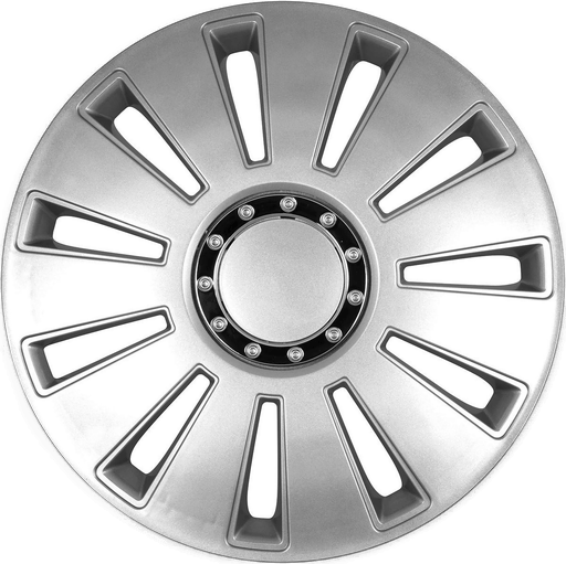 ARGO 14 SILVERSTONE PRO Hjulkapsler