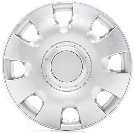 ARGO 13 RADIUS Hjulkapsler