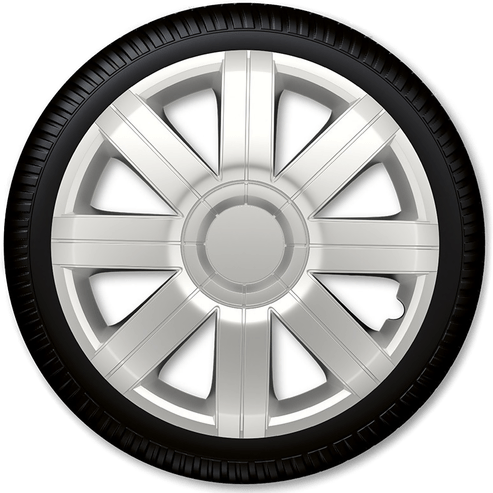 ARGO 13 SPORTIVE Hjulkapsler