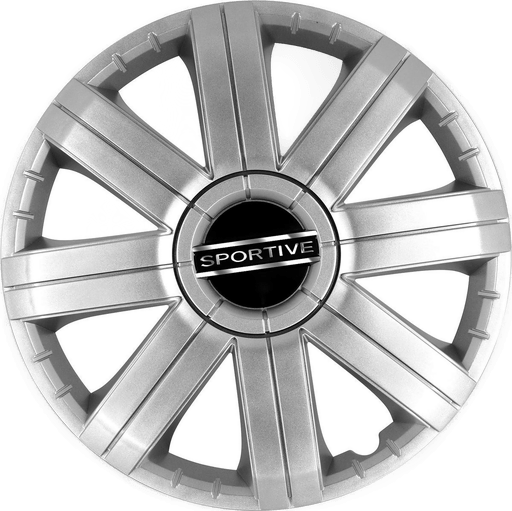 Argo 14 Sportive Hjulkapsler