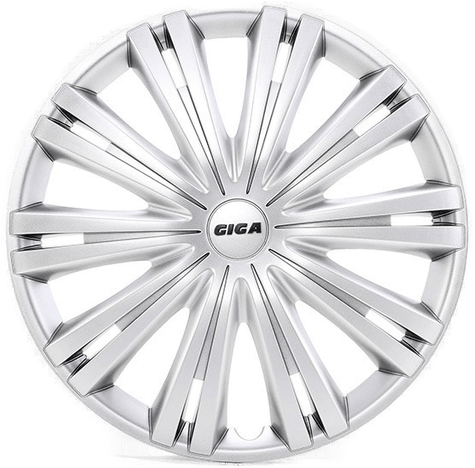 ARGO 16 GIGA Hjulkapsler