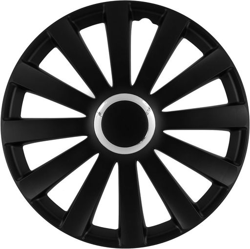 ARGO 14 SPYDER PRO BLACK