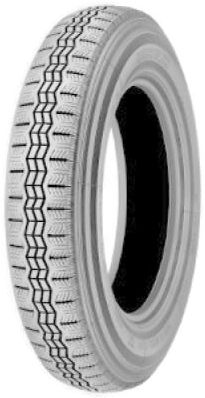 Michelin Collection X 125 R400 69S