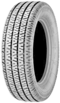 Michelin TRX 190/65 R390 89H