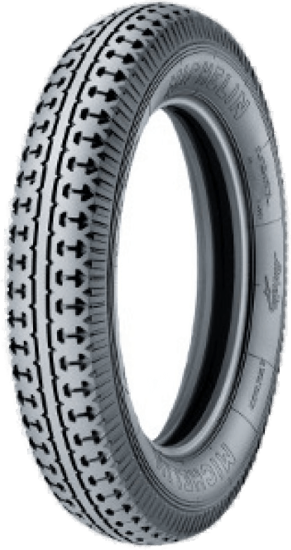 Michelin Collection Double Rivet 6.00/6.50 -18