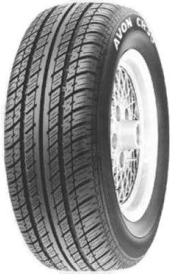 Avon Turbospeed CR39 220/65 R390 97V