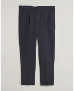 Briglia 1949 Easy Fit Chino Navy