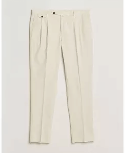 Briglia 1949 Easy Fit Chino Cream