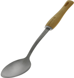 De Buyer B Bois serveringsskje 33,5 cm