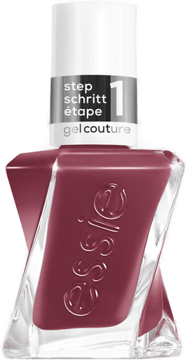 Essie Gel Couture Not What It Seams 523